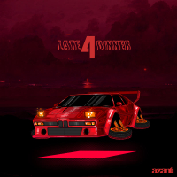 late4dinner (Single)