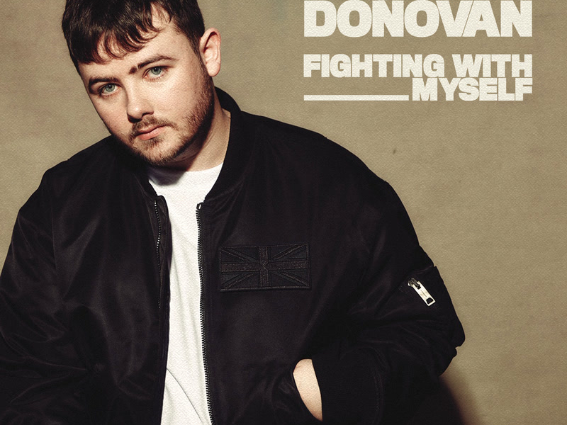 Fighting With Myself (Single)