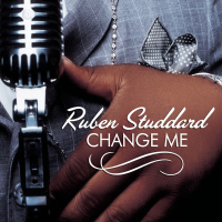 Change Me (Radio Edit) (Single)