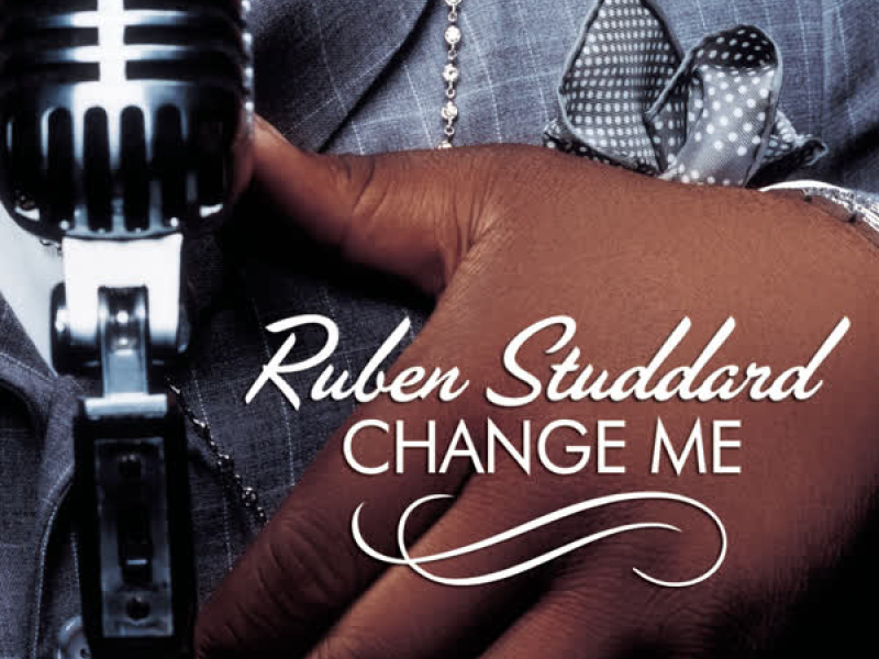 Change Me (Radio Edit) (Single)