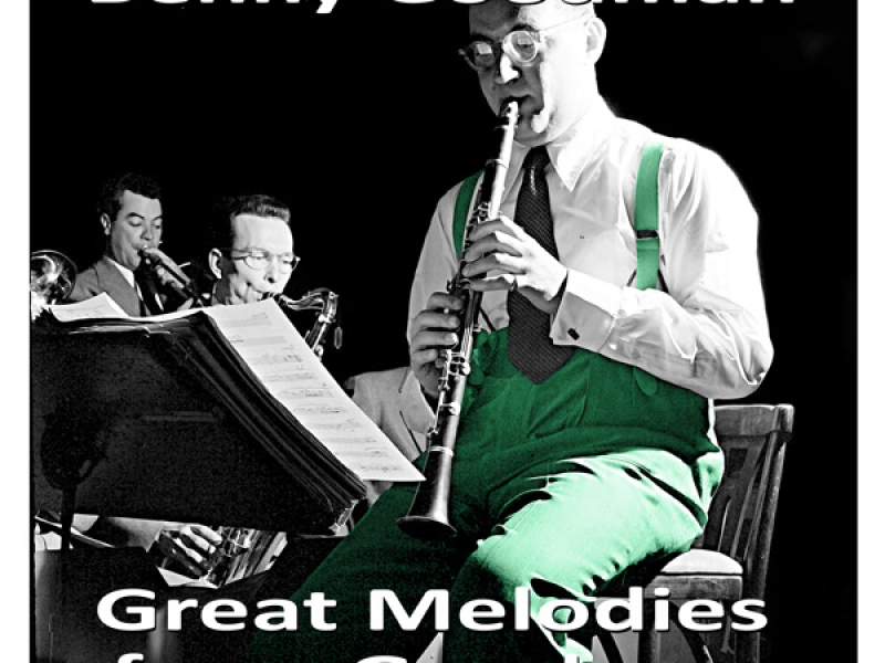 Great Melodies from Goodman