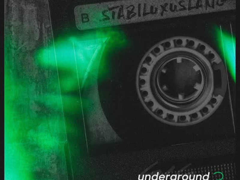 SLS Underground Tape3