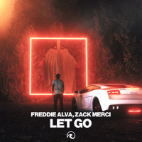 Let Go (Single)