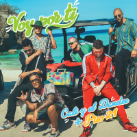 Voy Por Ti (Single)