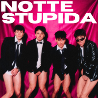 NOTTE STUPIDA (Single)