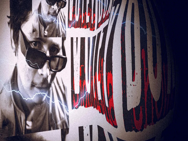 Shidhartha Chowk (Single)