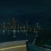 Never Let Me Go (Single)