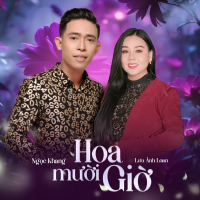 Hoa Mười Giờ (Single)