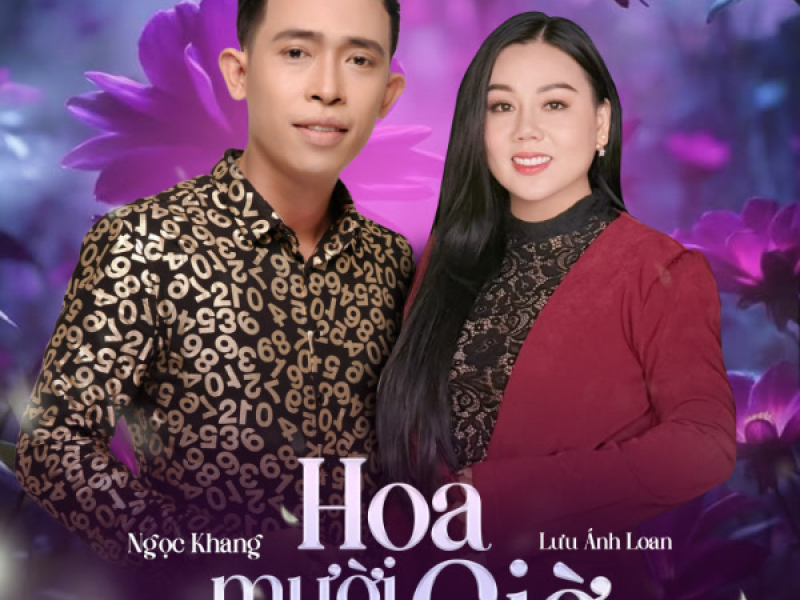 Hoa Mười Giờ (Single)
