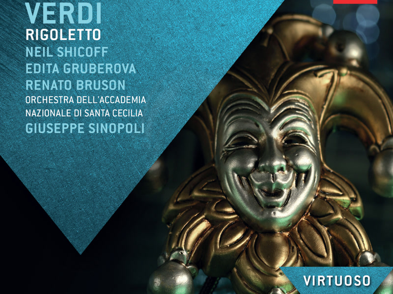 Verdi: Rigoletto - Highlights