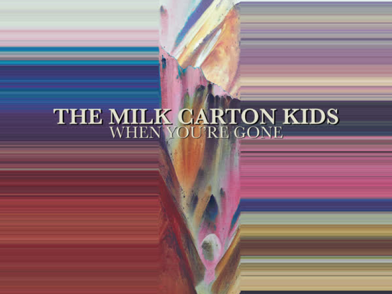 When You're Gone (Single)