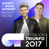 Manos Vacías (Operacíon Triunfo 2017)