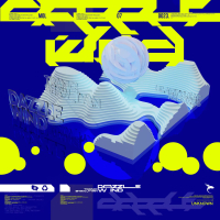 Dazzle Wind (Single)