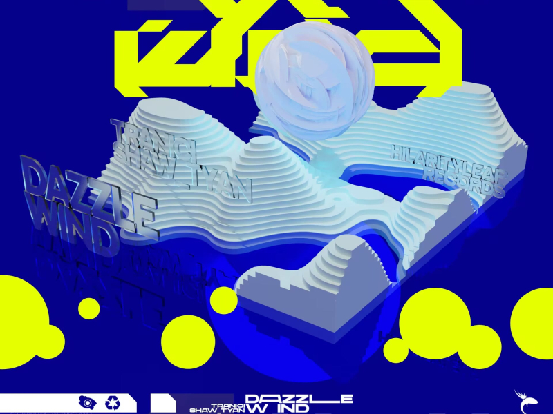 Dazzle Wind (Single)