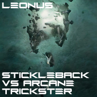 Leonus (EP)