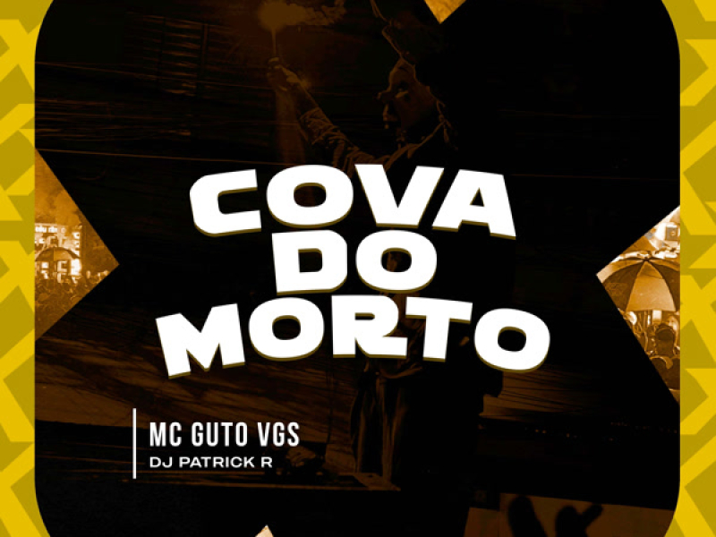 Cova do Morto (Single)