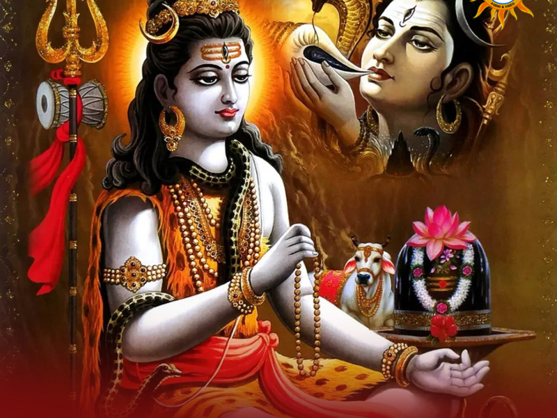 Dakshna Kasi (Single)