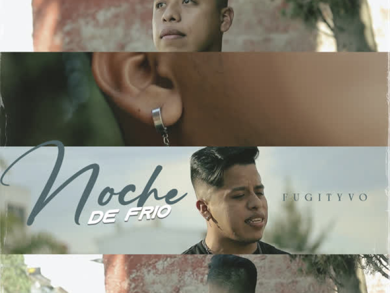 Noches de FrÍo (Single)