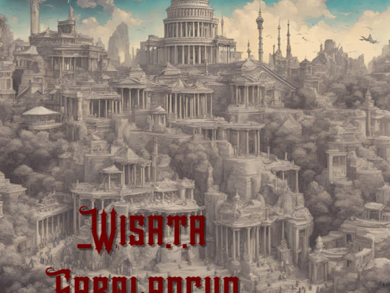 Wisata Sarolangun (Single)