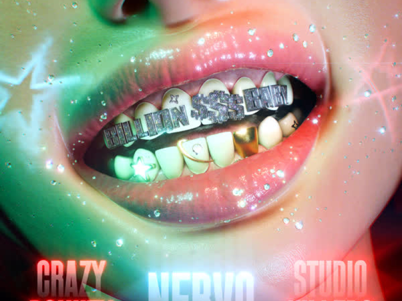 Billion Dollar Baby (Single)