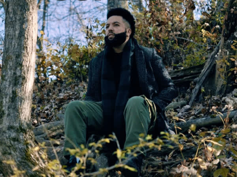 On That Hill (Single)