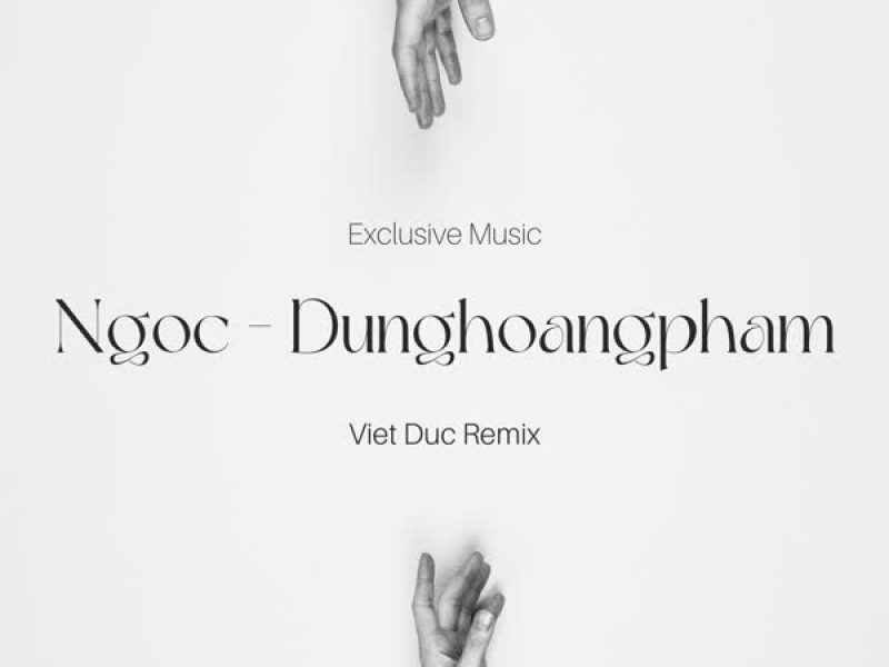 Ngốc (Việt Đức Remix) (Single)