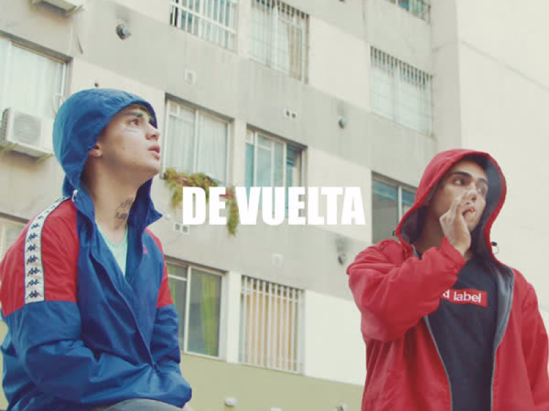 De Vuelta (Single)