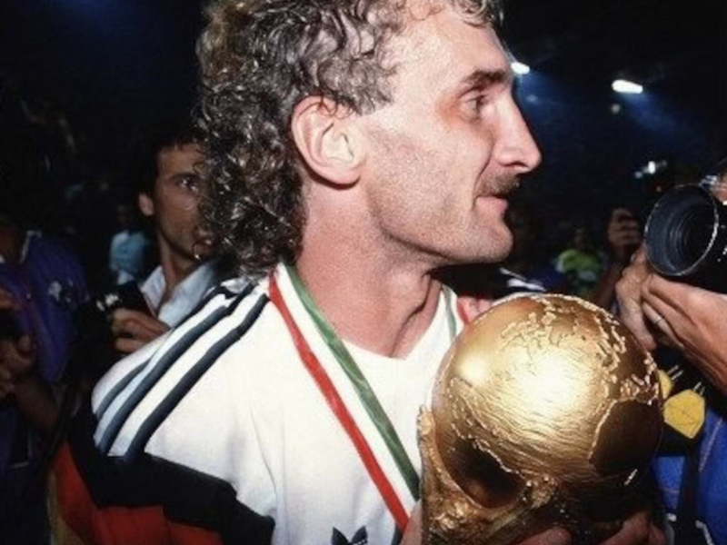 Bundestrainer EP (EP)