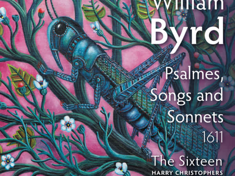 Byrd: Psalmes, Songs and Sonnets (1611)