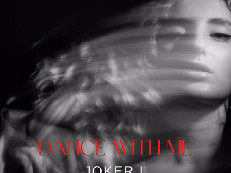 Dance With Me (Single)