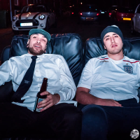 Why U Talking? (Single)