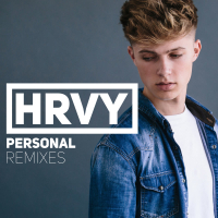 Personal (Remixes) (Single)