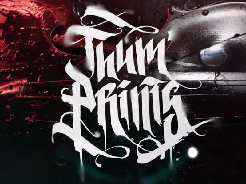 THUM PRINTS