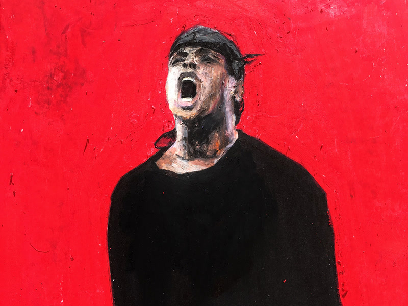 Carbonated Water (Single)