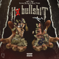 No Bullshit (Single)