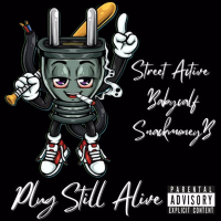Plug Still Alive (Single)