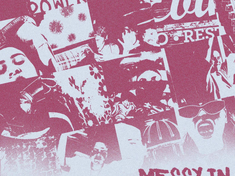 messy in heaven (after party mix) (Single)