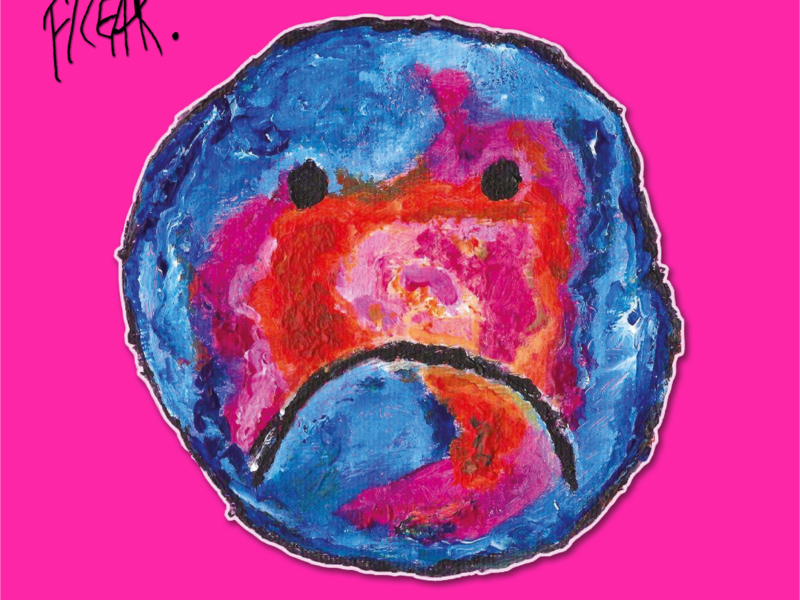 I Like To Smile When I'm Sad