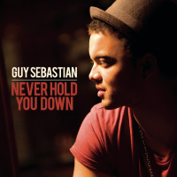 Never Hold You Down (Radio Mix) (Single)