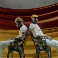 Pana Njia (MV) (Single)