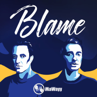 Blame (Single)