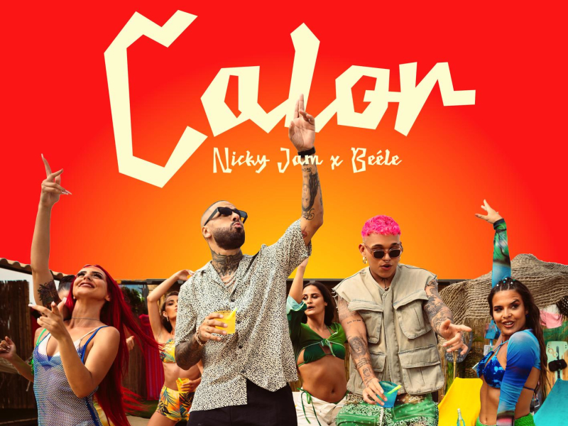 Calor (Single)