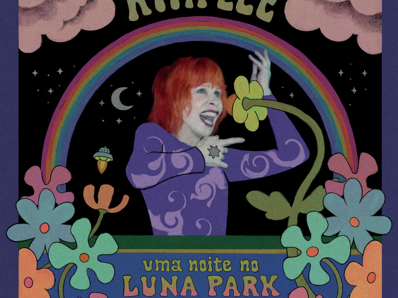 Uma Noite No Luna Park (Ao Vivo)