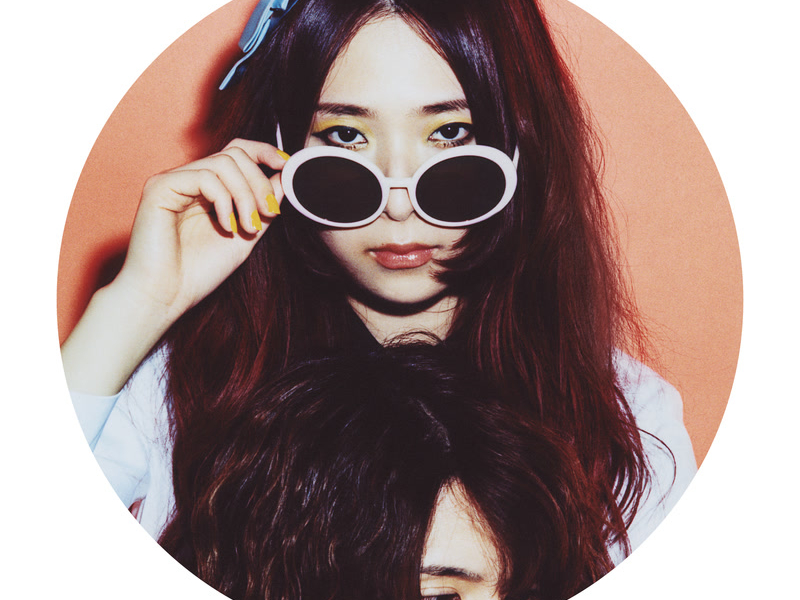 Wild Side Wo Ike (Single)