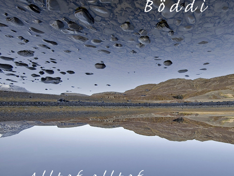 Alltaf, alltaf (Single)