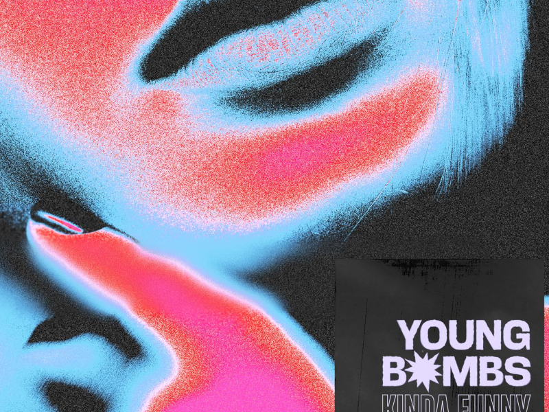 Kinda Funny (Single)