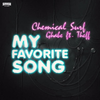 My Favorite Song (Single)