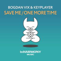 Save Me / One More Time (Single)
