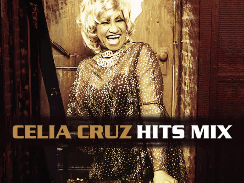 Celia Cruz Hits Mix