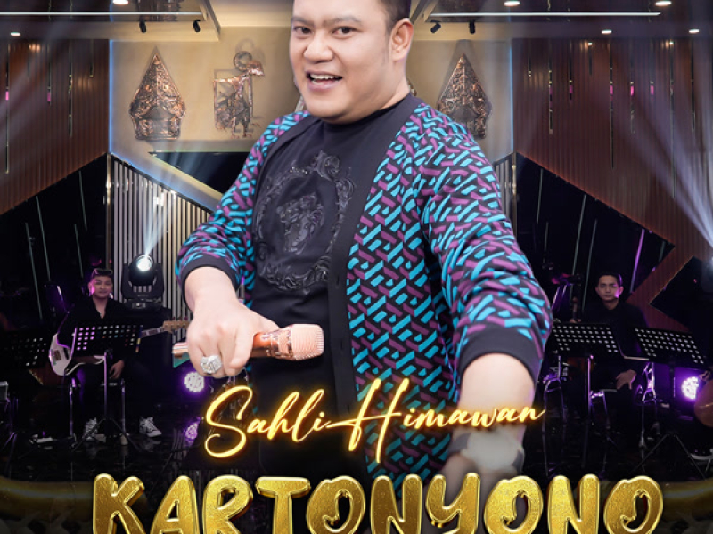 Kartonyono Medot Janji (Single)